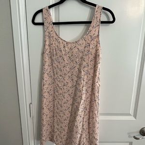 American eagle dress
